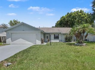 3329 FOX RIDGE DRIVE, WINTER HAVEN, FL 33884