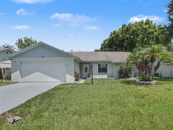 3329 FOX RIDGE DRIVE, WINTER HAVEN, FL 33884
