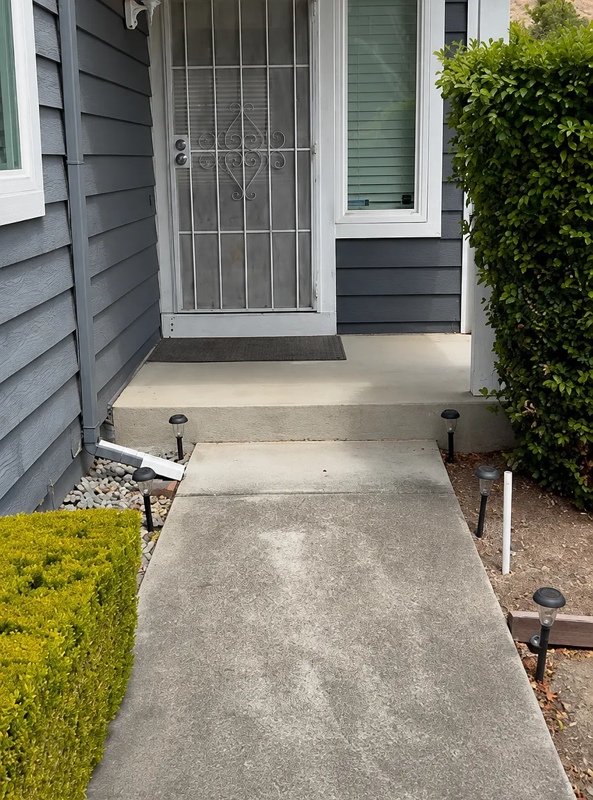 3 bed, 2.5 bath, 1450 sqft, $4,080 — Photo 2