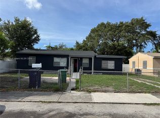 1240 NW 86th St, Miami, FL 33147