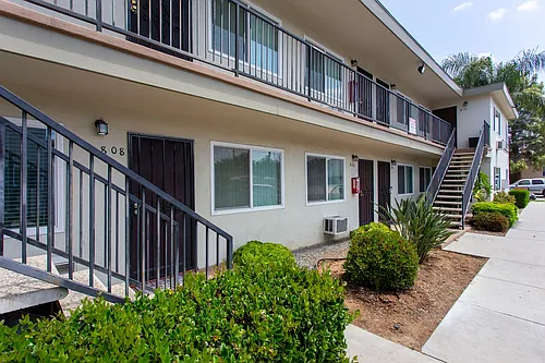 1st Month Free Limited Time Only Your New Home Awaits In El Cajon! Photo 1