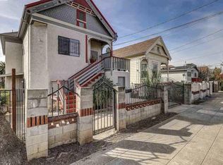 2361 E 22nd St #A, Oakland, CA 94601
