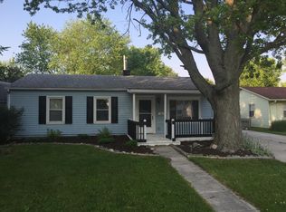 1613 Fenley Dr, Lebanon, IN 46052