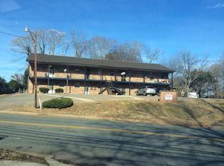 4115 Old Vineyard Rd APT 2, Winston Salem, NC 27104