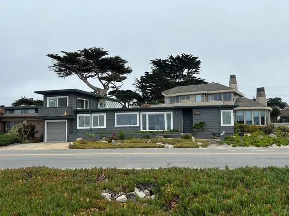 1141 Ocean View Blvd, Pacific Grove, CA 93950