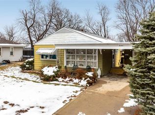 3141 S 46th Ter, Kansas City, KS 66106
