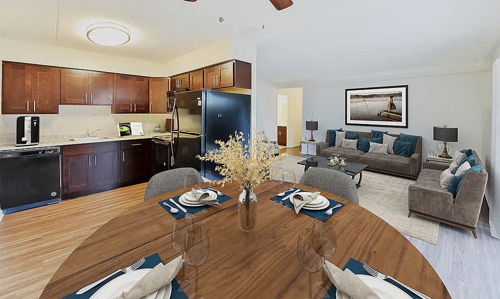 William Penn Village Apartment Homes — Photo 2