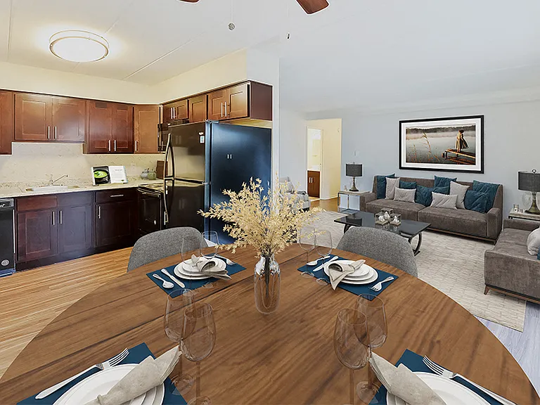 William Penn Village Apartment Homes — Photo 2