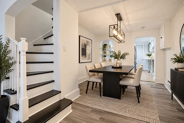 1 bed, 578 sqft, $1,350 — Photo 2