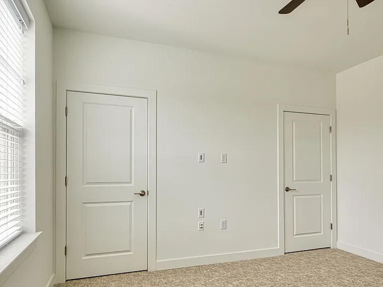 The Apartments at Hallstead Reserve. Modern. Welcoming. Authentically Suffolk. — Photo 23