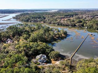 1785 Tacky Point Road Ext, Wadmalaw Island, SC 29487