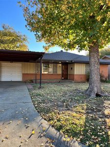 927 Barbour Ave, Norman, OK, 73069