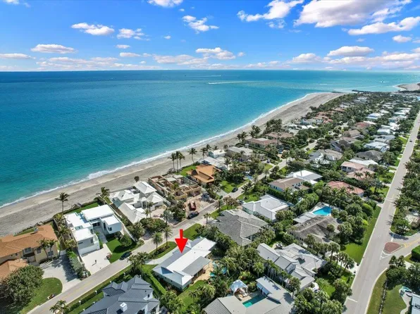 48 Ocean Dr, Jupiter Inlet Colony, FL 33469