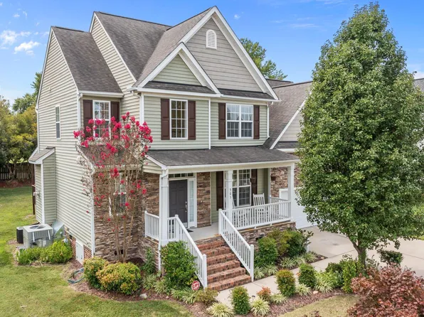 305 Big Willow Way, Rolesville, NC 27571