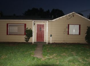 3560 Sisters View Ave, Eugene, OR 97401