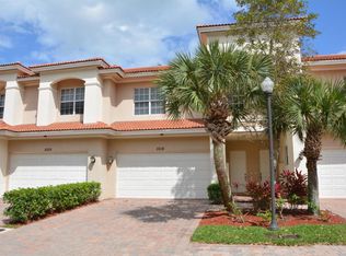 5018 Vine Cliff Way W, Palm Beach Gardens, FL 33418