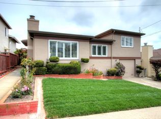 131 Longford Dr, South San Francisco, CA 94080