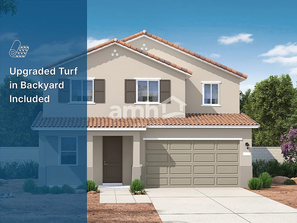 4 bed, 2.5 bath, 2220 sqft, $2,405 — Photo 1
