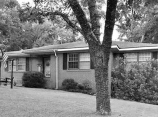 1810 Summerlane SE, Decatur, AL 35601