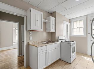 921 15th Street, Beaver Falls, PA 15010