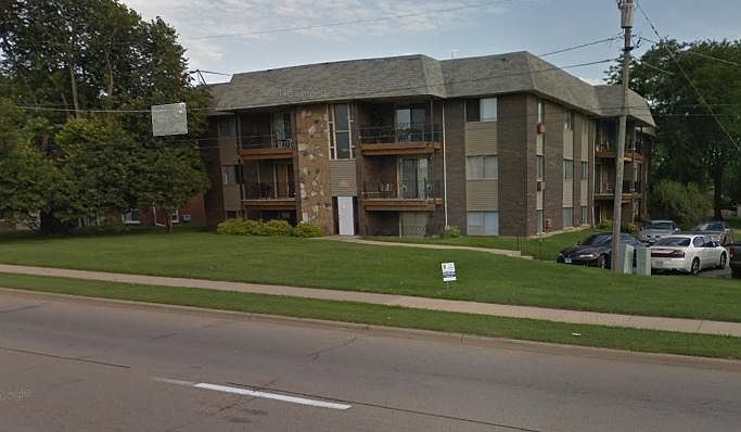 1st image of 3631 N Rockton Ave APT 103