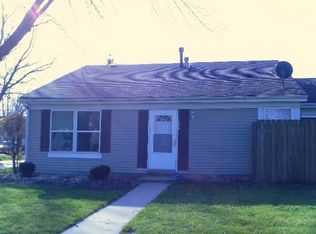 156 Central Ave, Matteson, IL 60443
