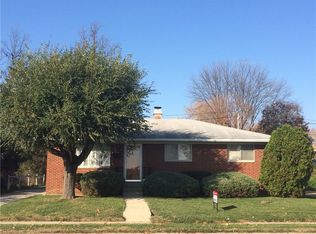 5610 W 25th St, Indianapolis, IN