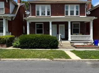 2140 Swatara St, Harrisburg, PA 17104