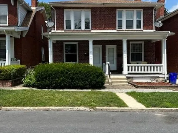 2140 Swatara St, Harrisburg, PA 17104