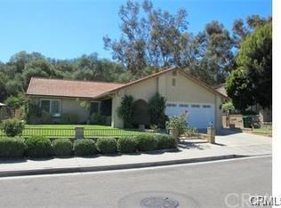 26652 Via Noveno, Mission Viejo, CA 92691