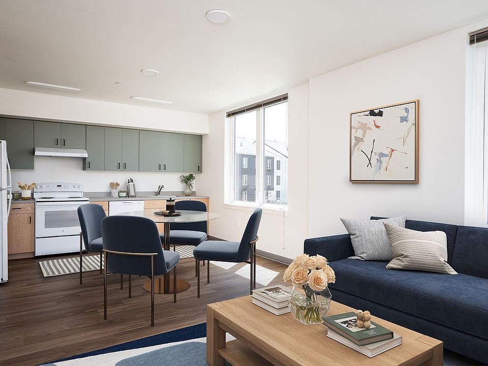 1st image of 5120 Salal St SE #11261