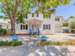 129 S Wild Olive Ave, Daytona Beach, FL 32118