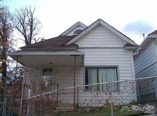 45 Burnham Ave, Deadwood, SD 57732