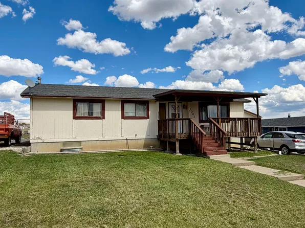 1003 Bismuth Dr, Hanna, WY 82327