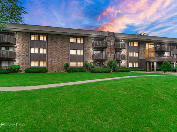 1502 Woodbridge Rd APT 2B, Joliet, IL 60436