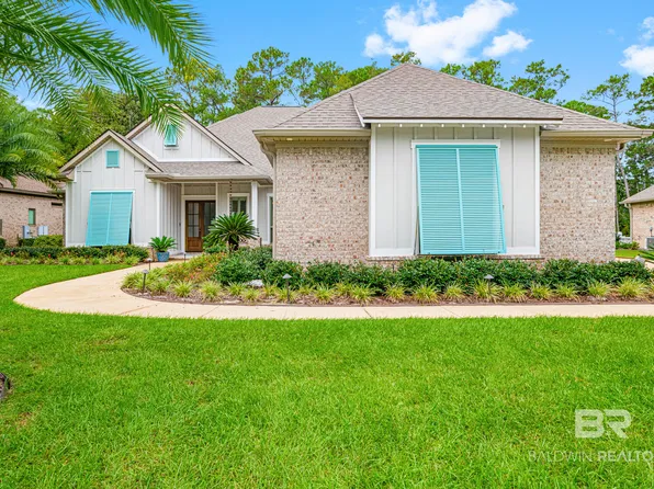35 Haven Dr, Gulf Shores, AL 36542