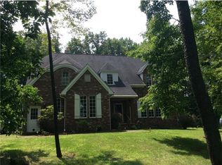 108 Destinaire Dr, New Wilmington, PA 16142