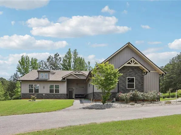 411 Johnson Rd, Locust Grove, GA 30248