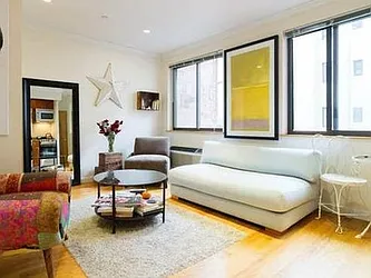 Rented by P&G Equities