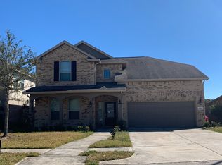6923 Astrapia Bay Xing, Spring, TX 77379