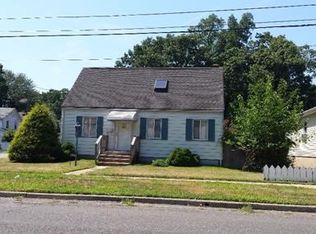 1344 Grant Ave, South Plainfield, NJ 07080