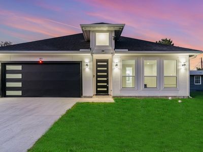 1811 Bickers St, Dallas, TX, 75212