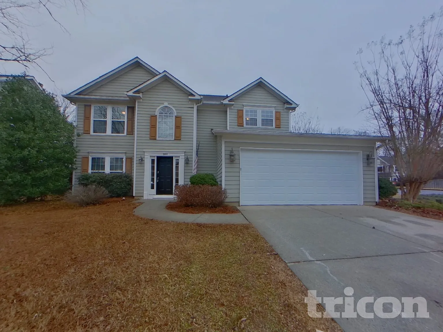 2440 Lunetta Lane Alpharetta GA — Photo 1