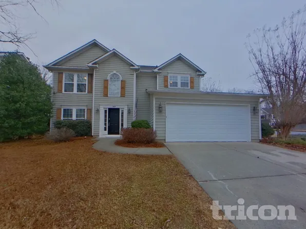 2440 Lunetta Ln, Alpharetta, GA 30004