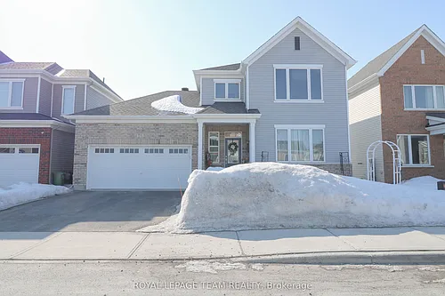 626 Albion Falls Dr Photo 1
