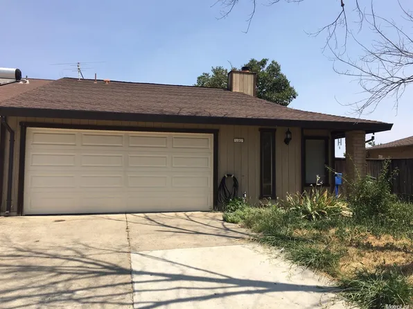 6635 Spoerriwood Ct, Sacramento, CA 95828