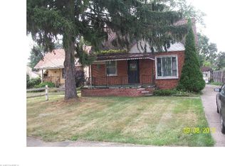4548 W 157th St, Cleveland, OH