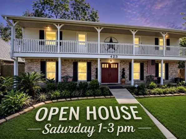 423 Cannon Ball Dr, Spring, TX 77380