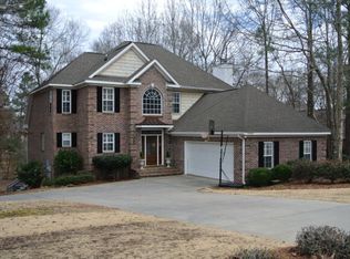 1843 S Sagewood Ct, Auburn, AL 36830