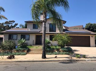 520 Stanley Dr, Santa Barbara, CA 93105